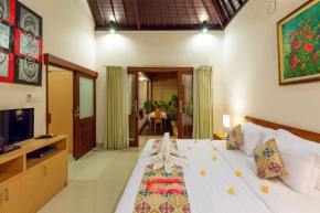 Kubal Villa and Living Seminyak